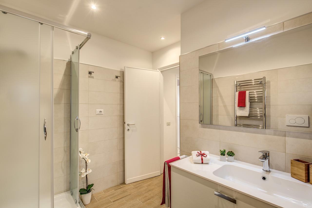 Rome4Guest Ostia 2 Apartamento Exterior foto